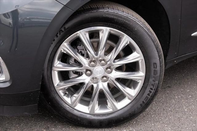 2021 Buick Enclave AWD Essence