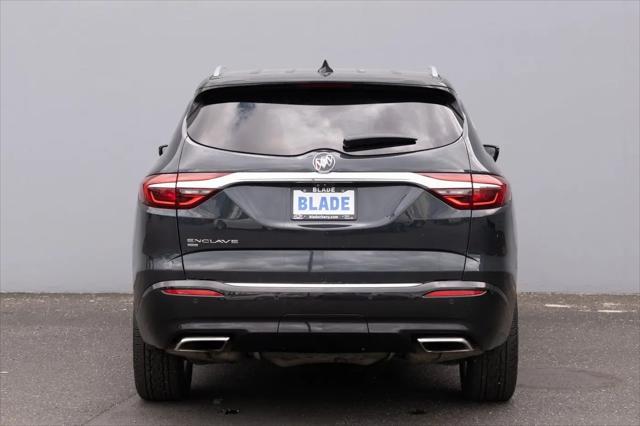 2021 Buick Enclave AWD Essence