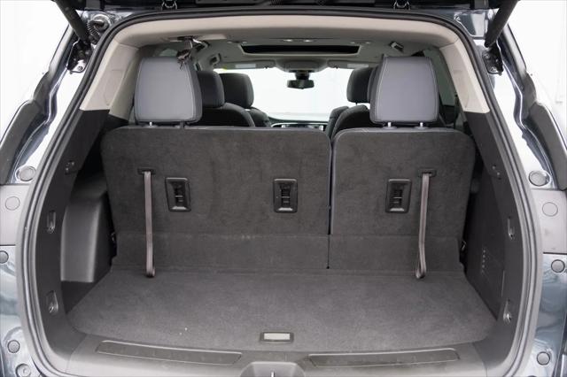 2021 Buick Enclave AWD Essence