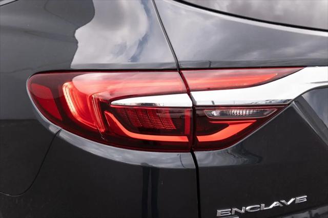 2021 Buick Enclave AWD Essence