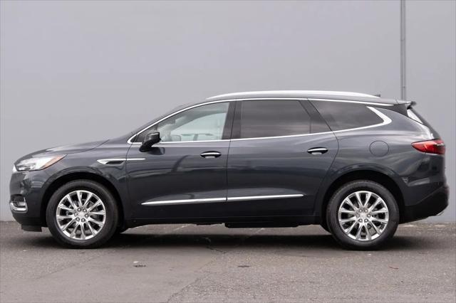 2021 Buick Enclave AWD Essence