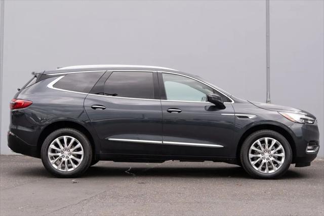 2021 Buick Enclave AWD Essence