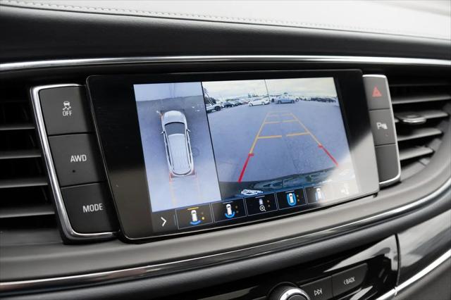 2021 Buick Enclave AWD Essence