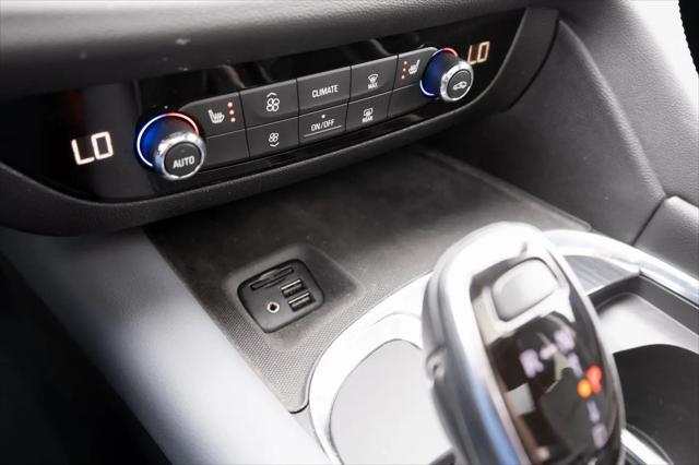 2021 Buick Enclave AWD Essence