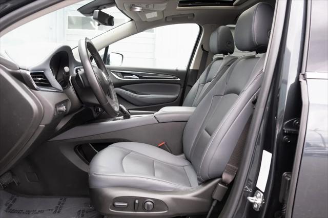 2021 Buick Enclave AWD Essence