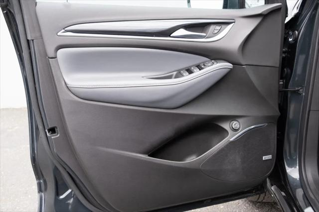 2021 Buick Enclave AWD Essence