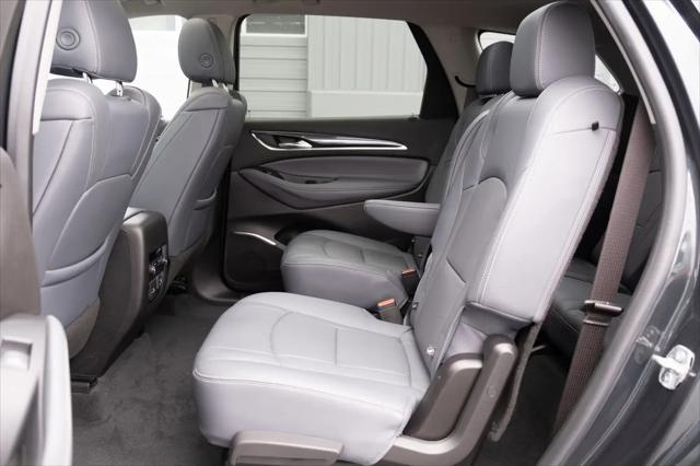 2021 Buick Enclave AWD Essence