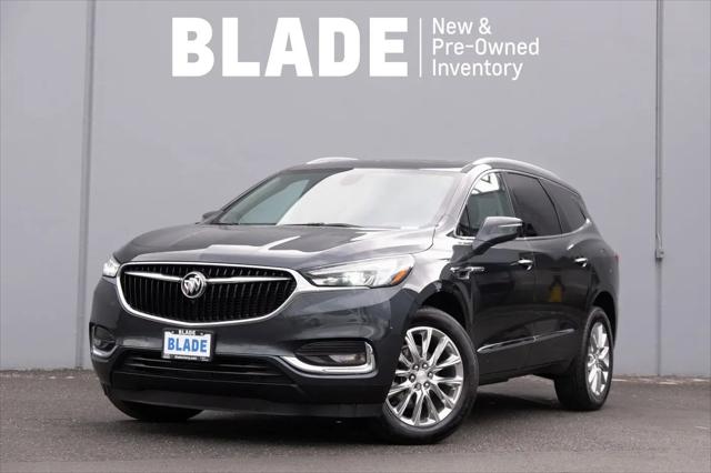 2021 Buick Enclave AWD Essence for sale in Mount Vernon, WA
