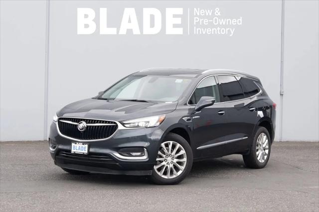 2021 Buick Enclave AWD Essence for sale in Mount Vernon, WA
