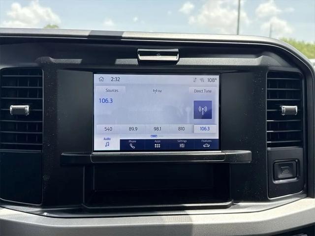 2025 Ford F-350 XLT