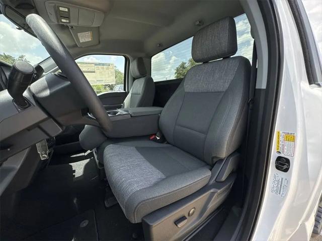 2025 Ford F-350 XLT