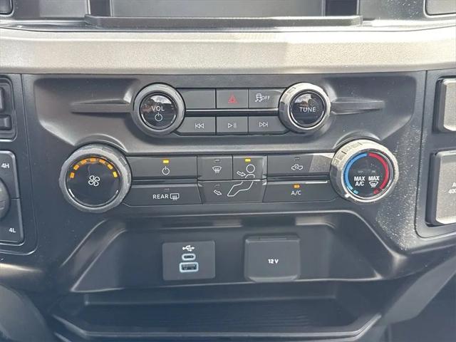 2025 Ford F-350 XLT