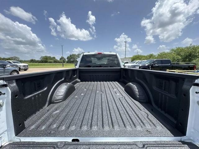 2025 Ford F-350 XLT