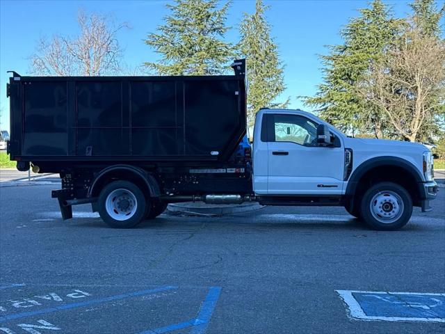 2024 Ford F-550 XL
