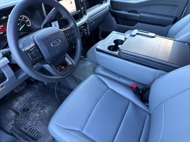 2024 Ford F-550 XL