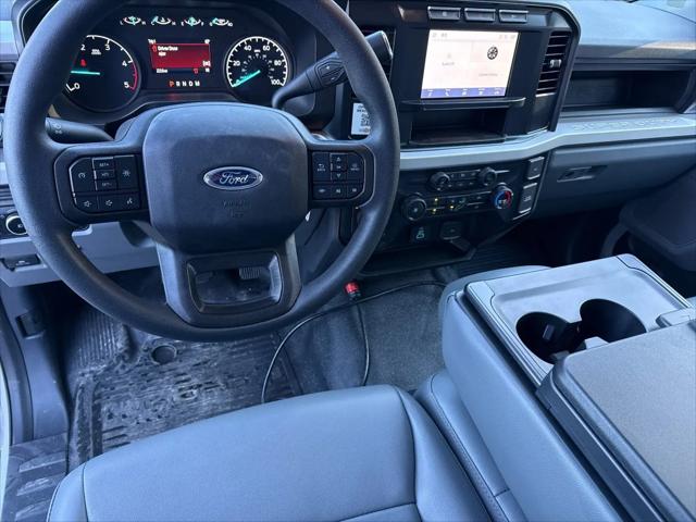 2024 Ford F-550 XL