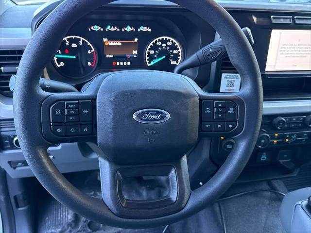 2024 Ford F-550 XL
