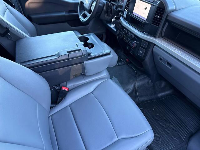 2024 Ford F-550 XL