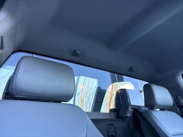 2024 Ford F-550 XL