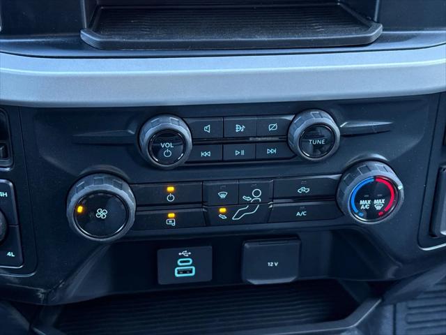 2024 Ford F-550 XL