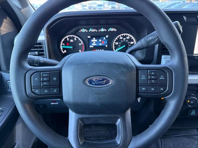 2024 Ford F-550 XL