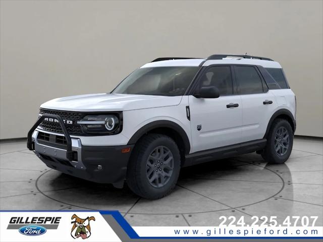 2025 Ford Bronco Sport Big Bend for sale in Gurnee, IL