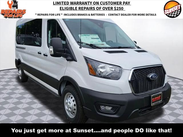 2025 Ford Transit-350 Passenger Van XL for sale in Sumner, WA