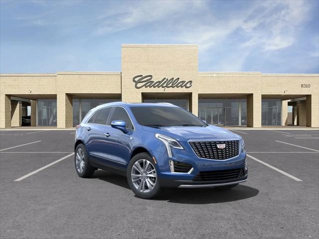 2025 Cadillac XT5 FWD Premium Luxury for sale in Glendale, AZ