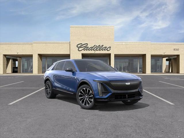 2025 Cadillac iQ Sport w/1SF for sale in Glendale, AZ