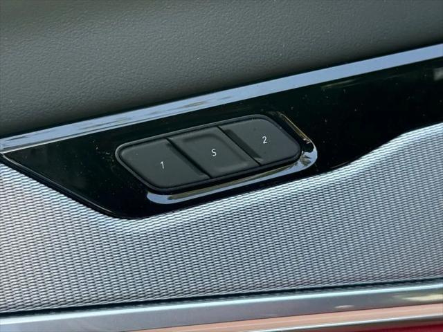 2025 Jeep Wagoneer Launch Edition