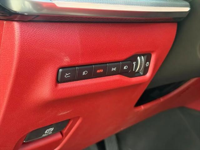 2025 Jeep Wagoneer Launch Edition