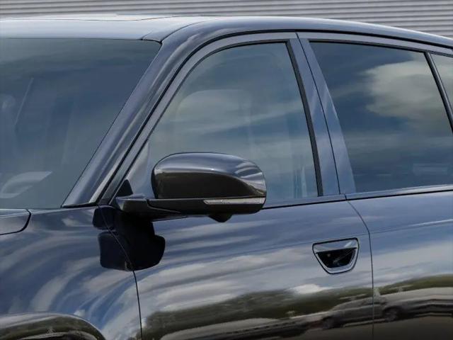2025 Jeep Wagoneer Launch Edition