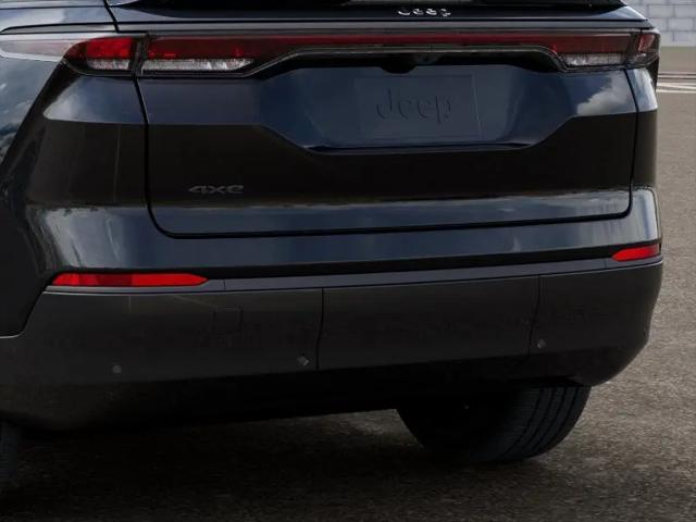 2025 Jeep Wagoneer Launch Edition