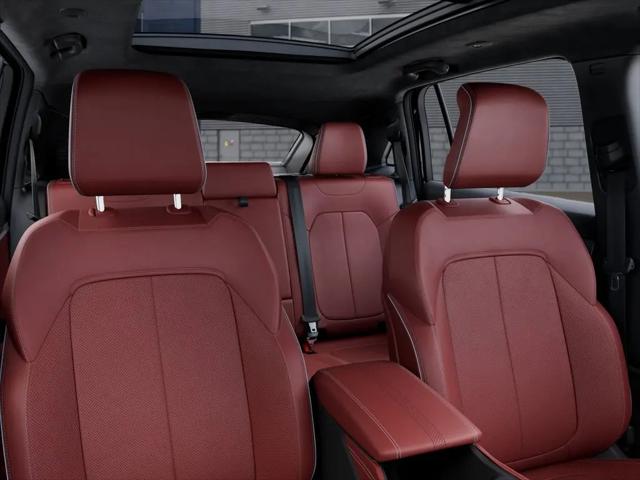 2025 Jeep Wagoneer Launch Edition