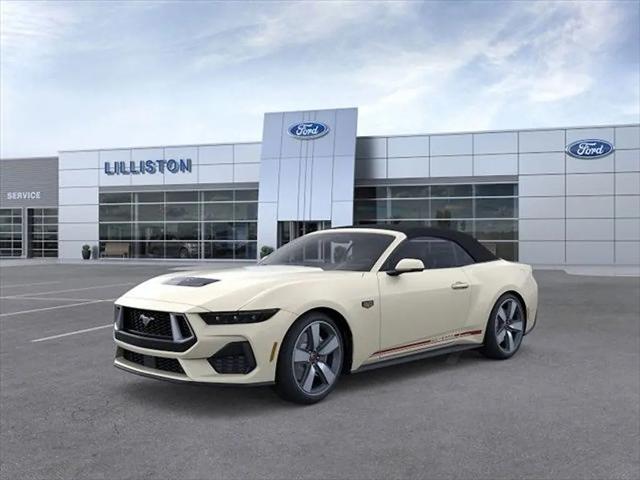 2025 Ford Mustang GT Premium for sale in Vineland, NJ