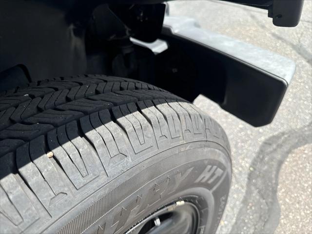 2017 Jeep Wrangler Sport 4x4