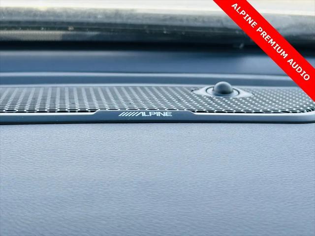 2025 Ram 1500 Big Horn Crew Cab 4x4 5'7" Box