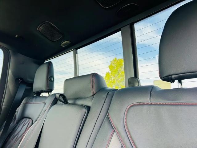 2025 Ram 1500 Big Horn Crew Cab 4x4 5'7" Box