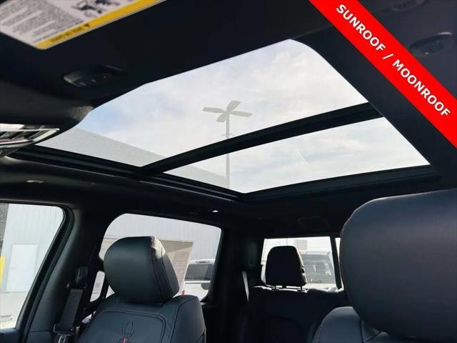 2025 Ram 1500 Big Horn Crew Cab 4x4 5'7" Box