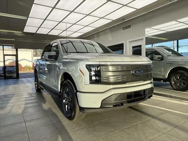 2023 Ford F-150 LARIAT for sale in Milford, CT