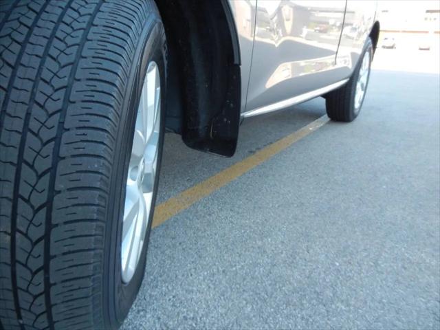 2012 Nissan Murano S