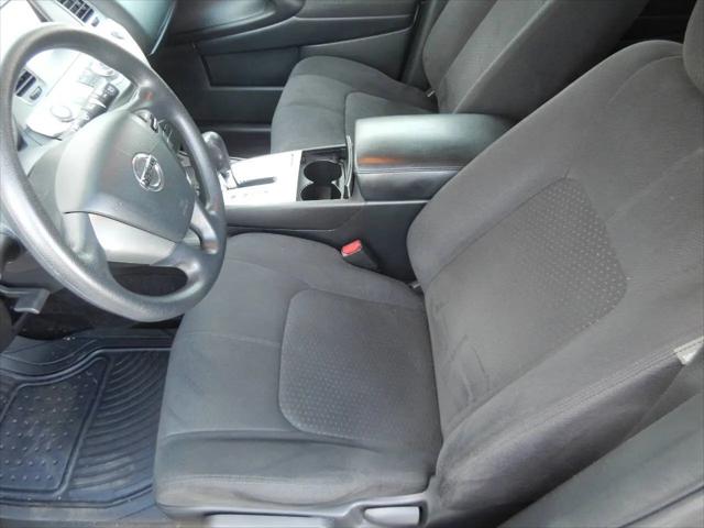 2012 Nissan Murano S