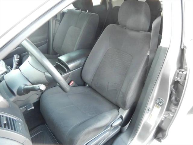 2012 Nissan Murano S