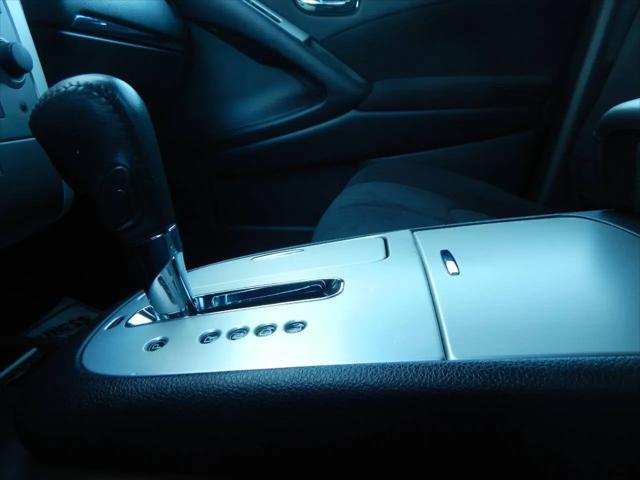 2012 Nissan Murano S