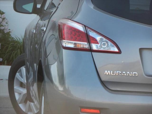 2012 Nissan Murano S for sale in Melrose Park, IL