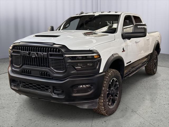 2025 Ram 2500 Power Wagon Rebel Crew Cab 4x4 6'4" Box for sale in Topeka, KS