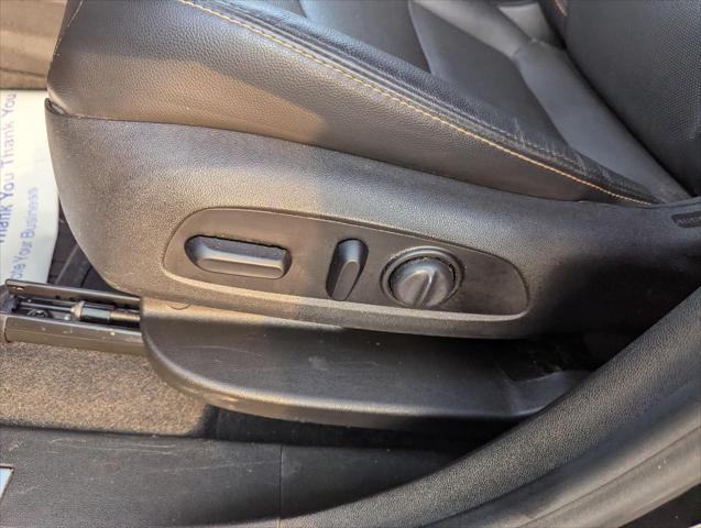 Used 2020 Chevrolet Equinox For Sale in Jackson, MI