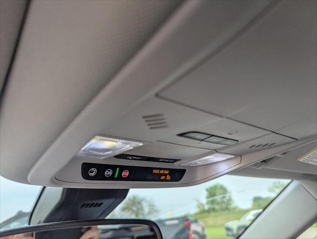 Used 2020 Chevrolet Equinox For Sale in Jackson, MI