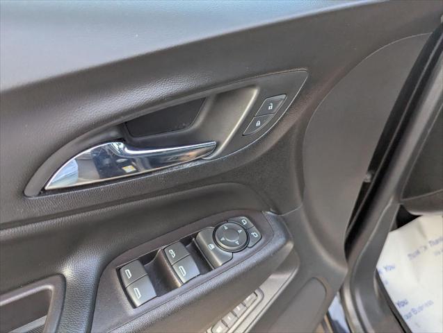 Used 2020 Chevrolet Equinox For Sale in Jackson, MI