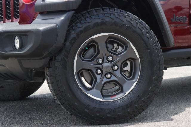 2021 Jeep Gladiator Sport 4x4